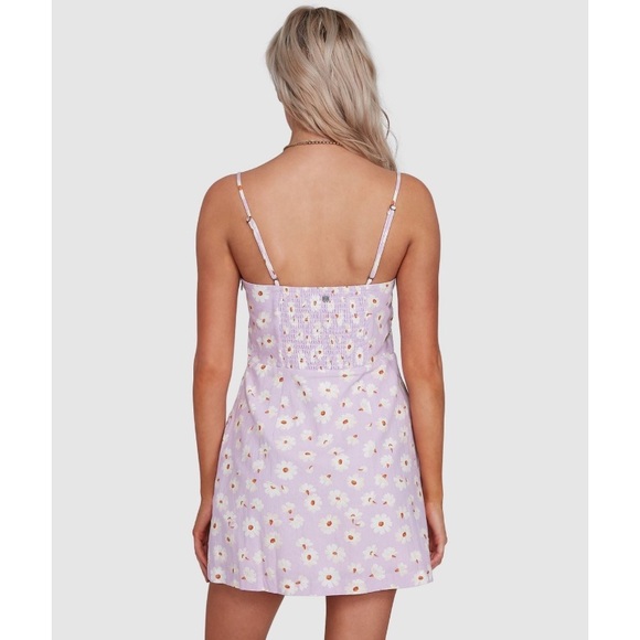 🔥🔥BILLABONG - DEL SOL FRANCA DRESS🔥🔥 - Picture 8 of 8